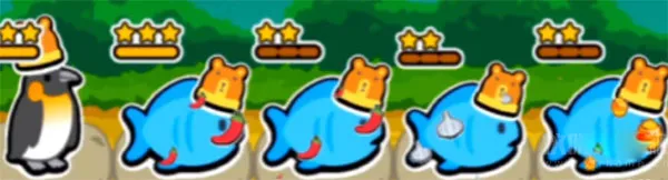 小动物自走棋最强阵容