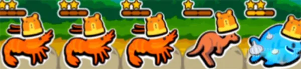 小动物自走棋最强阵容