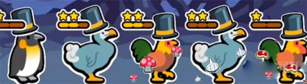 小动物自走棋最强阵容