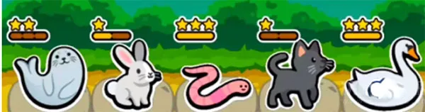 小动物自走棋最强阵容