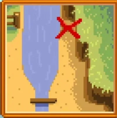 星露谷物语关于秘密纸条