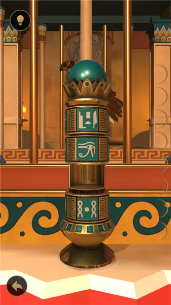 鸟笼3第一章图文攻略