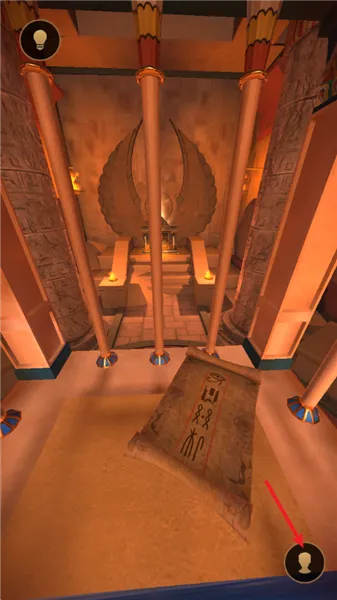 鸟笼3第一章图文攻略