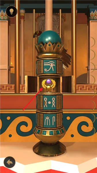 鸟笼3第一章图文攻略