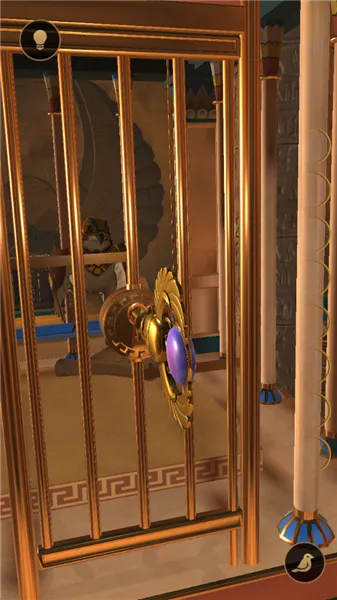 鸟笼3第一章图文攻略