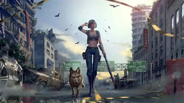 废土重生记官方正式版截图2