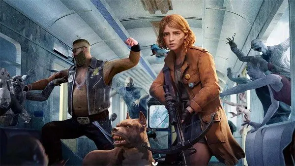 废土重生记官方正式版截图3