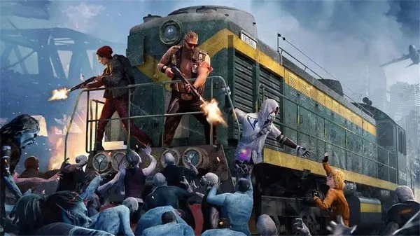 废土重生记官方正式版截图4