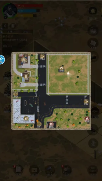 废土重生记官方正式版怎么玩