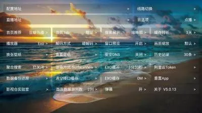 影视仓库app无广告版截图4