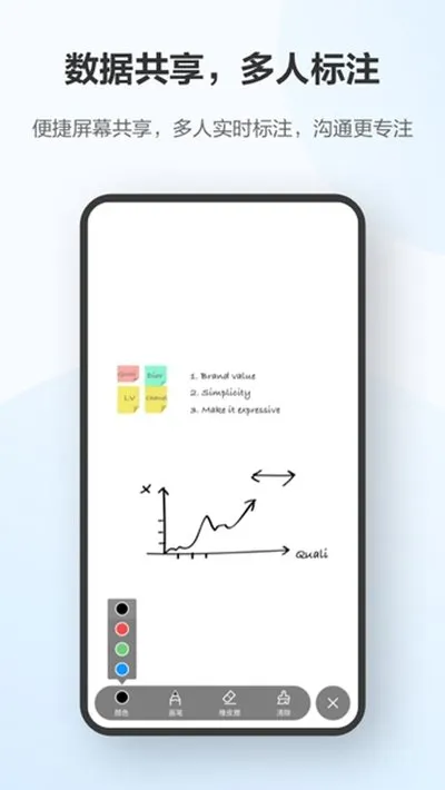华为云会议最新版截图4