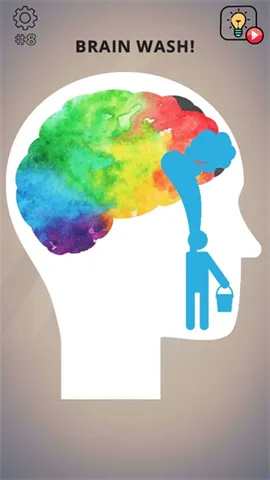 青色大脑怎么玩