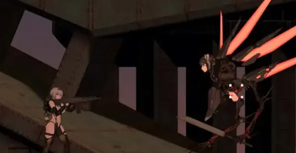 青色大脑手游直装版内容