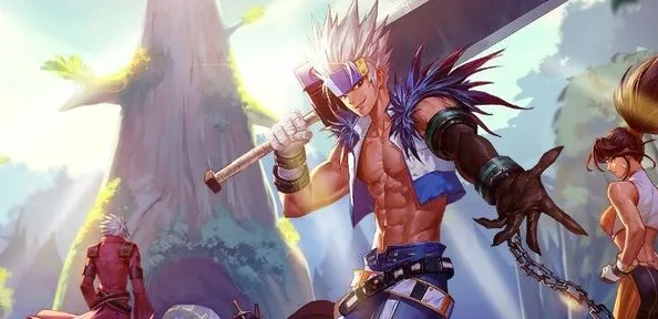 地下城60复古本安卓版