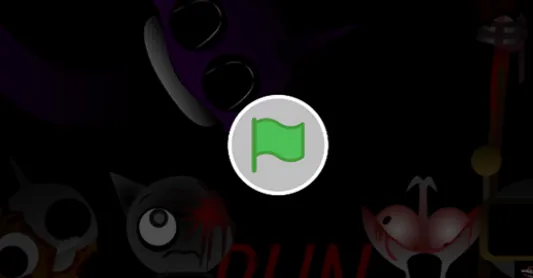 节奏盒子Sprunki寄生虫重置中文版亮点