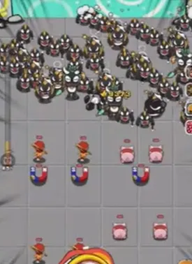 荣誉守卫战官方正式版特色