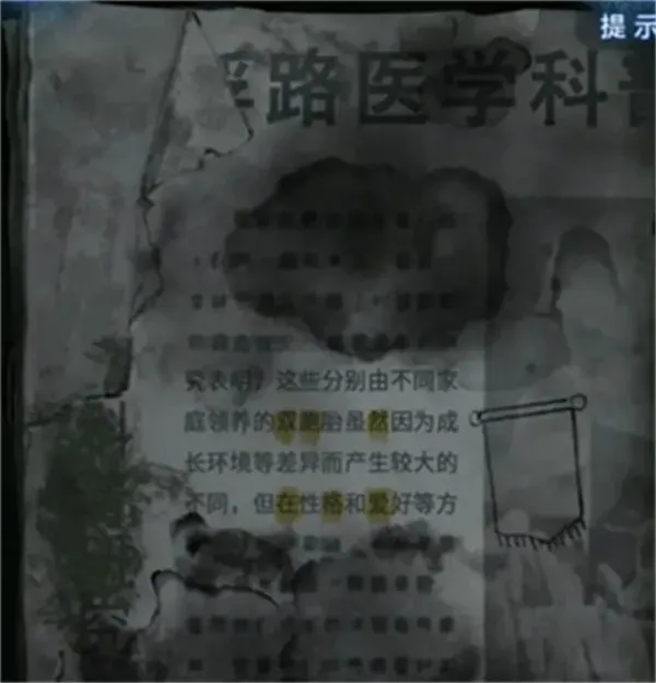 纸嫁衣8千子树官方正版怎么玩