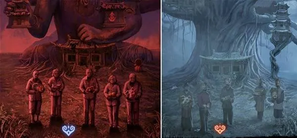 纸嫁衣8第五章攻略