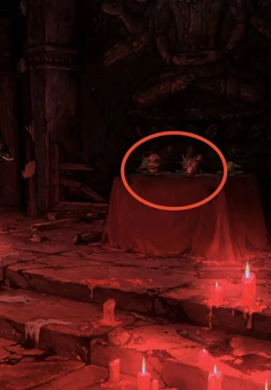 纸嫁衣8第五章攻略