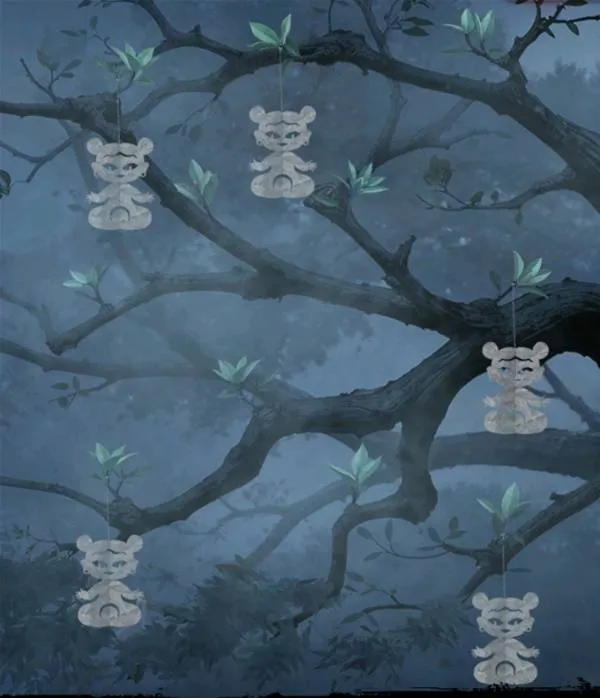 纸嫁衣8第五章攻略