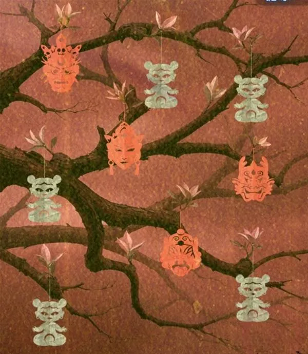 纸嫁衣8第五章攻略