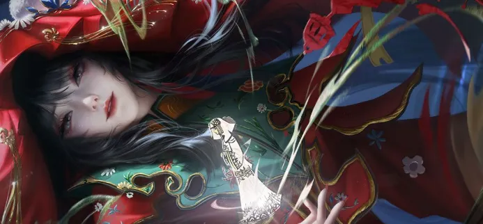 纸嫁衣8千子树结局是什么