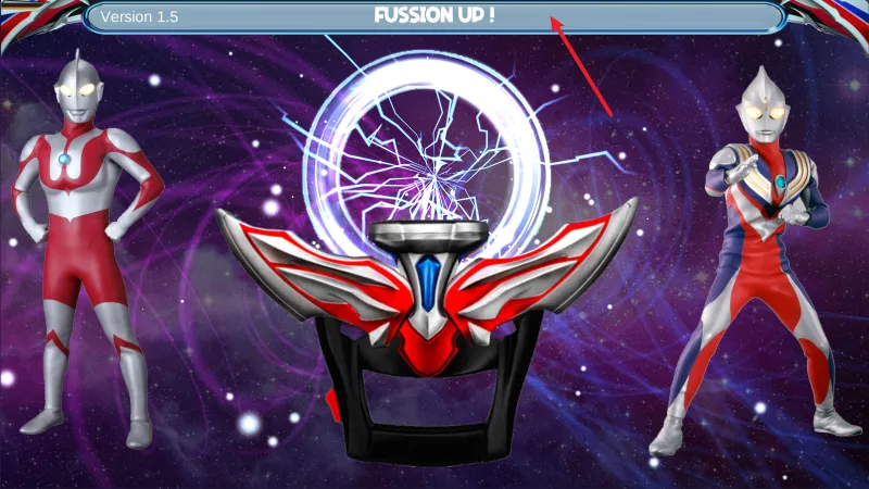 dx欧布奥特曼模拟器游戏怎么玩：