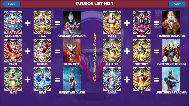 dx欧布奥特曼模拟器游戏怎么玩：