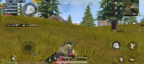PUBG国际服新手入门指南