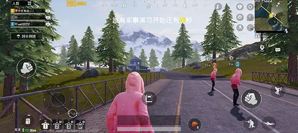 PUBG国际服新手入门指南