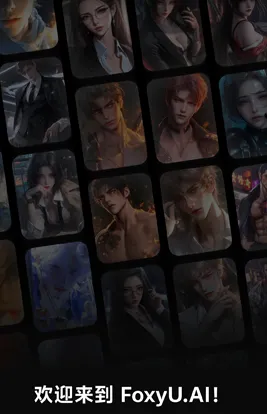 foxyuAI最新版本优势