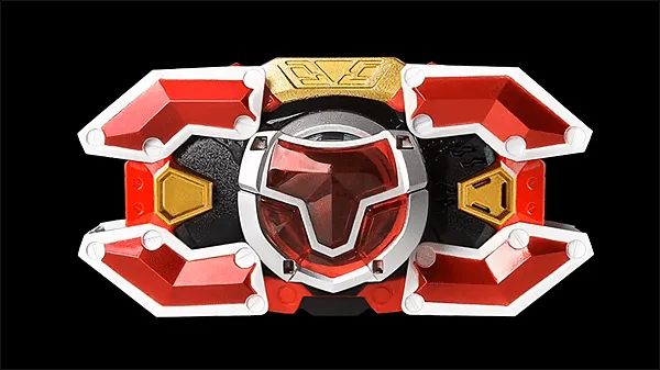 铠甲勇士刑天召唤器最新版截图2