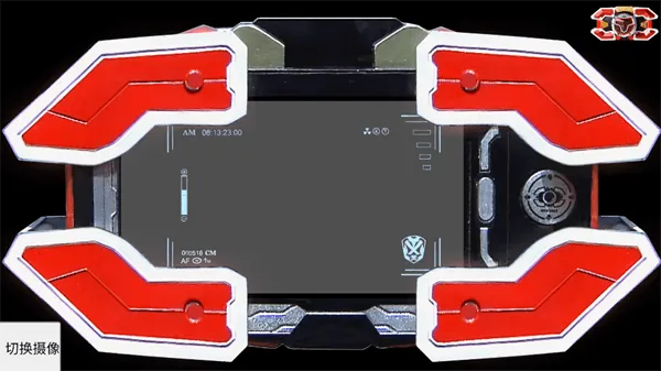 刑天召唤器模拟器怎么玩