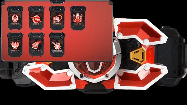 刑天召唤器模拟器怎么玩