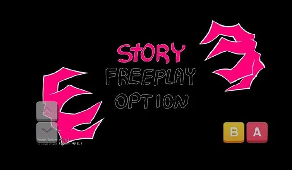 FNF重拾理智官方版截图2