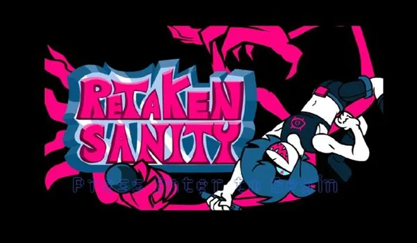 FNF重拾理智官方版截图4