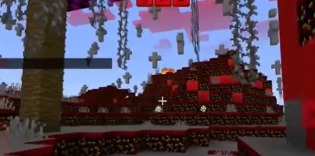 我的世界error835edu主要特点