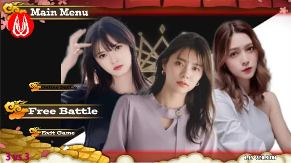 火影战记:假面骑士版