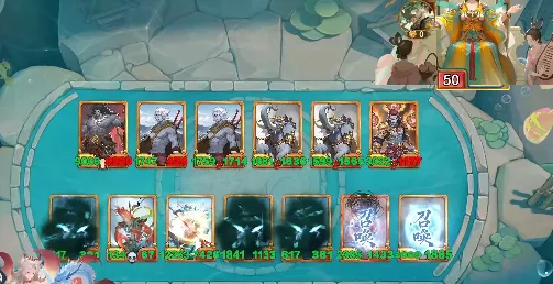 代号西游斗智牌官方正式版特色：