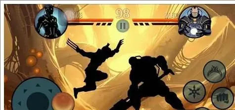 暗影格斗2特别版怎么打泰坦