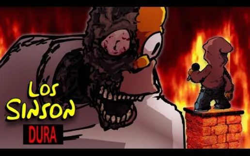 FNF杜拉的永恒疯狂中文版怎么玩