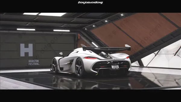 地平线5云游戏秒玩免费版游戏指南