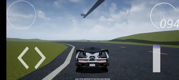 地平线5云游戏秒玩免费版怎么玩