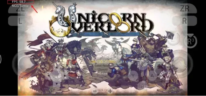 呆萌switch模拟器最新版技巧