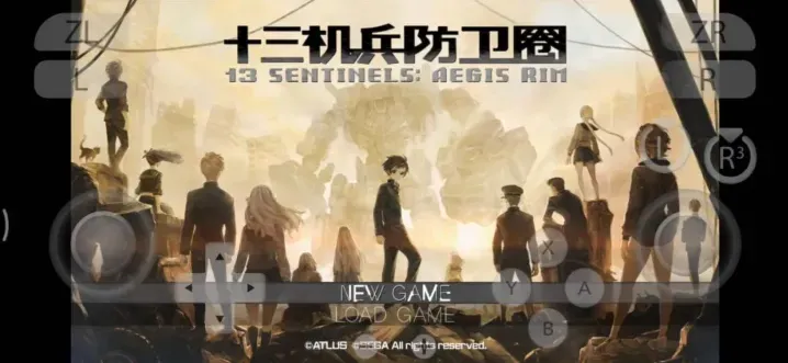 呆萌switch模拟器最新版技巧