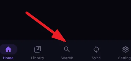 Stash音乐怎么用