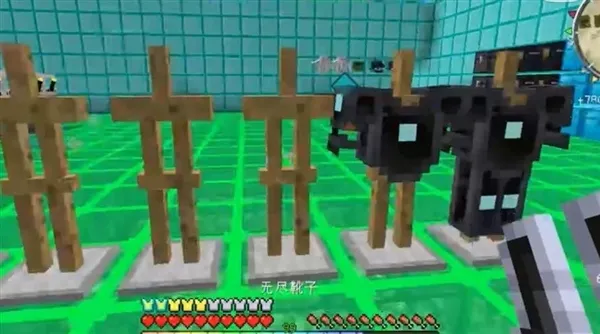 我的世界无尽幸运方块大陆整合包2026版优势