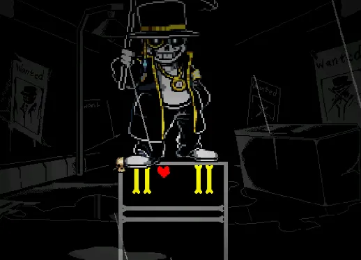 The Oath Of No Demon