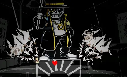 传说之下祓罪书怎么玩