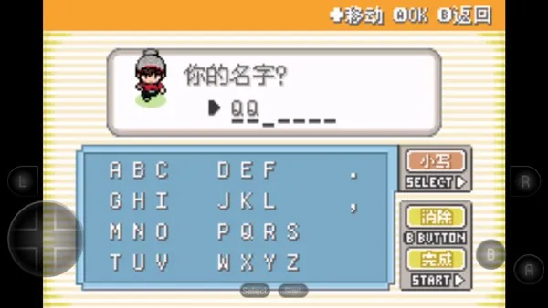 口袋妖怪剑盾终极加强版截图4